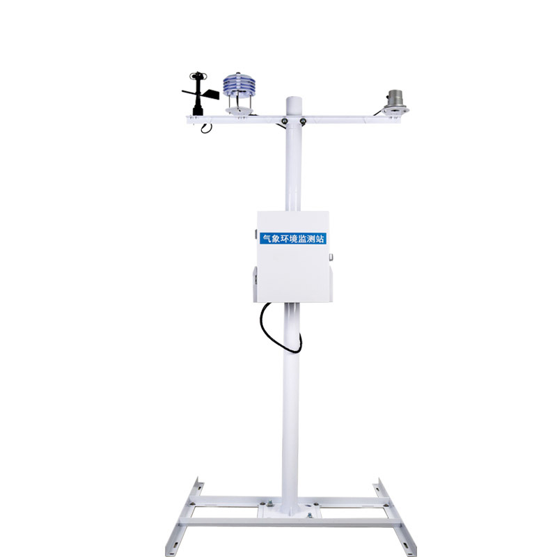 光伏環境監測站