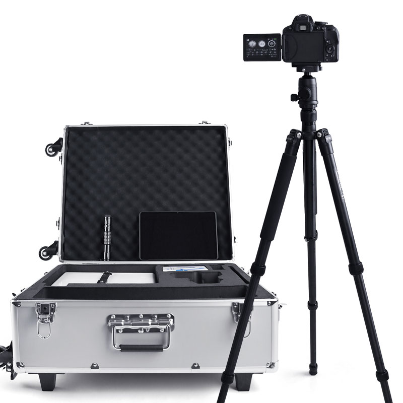 光伏電站測試儀